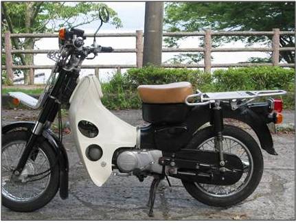 �l�c�V�O�i�����o�C�N�j�i��-�P�j