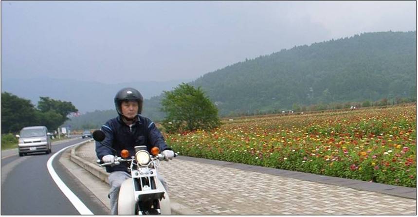 �����s�i�Ԃ̓s�����t�߁j