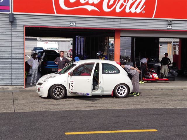 ���ϑO��March