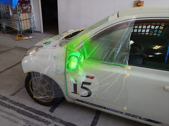 ���ϑO��March