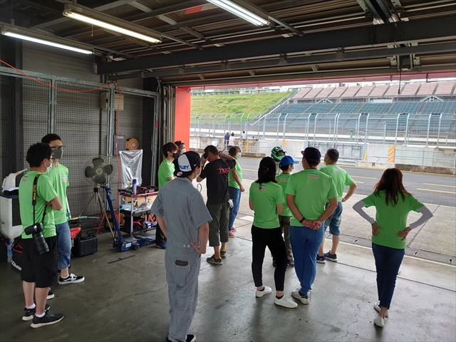 �s�b�g�C���̏���