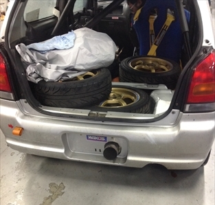 ����̓}�t���[���Z���^�[�o���ɕύX�@�Ȃ��Ȃ����������Ă�I