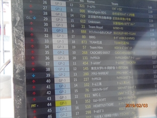 �N���X11��