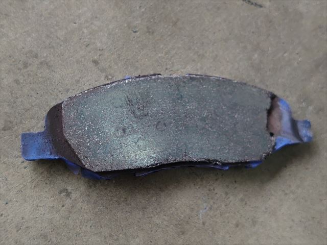 ���������u���[�L�f�B�X�N�Q