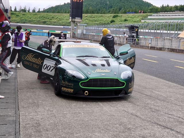 007�{���h�J�[