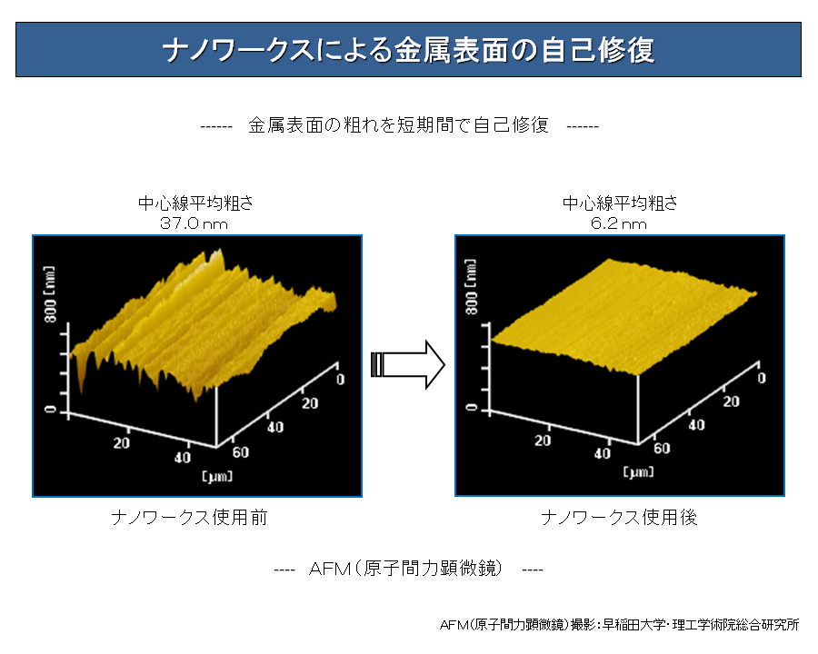 �u�i�m���[�N�X�v�ɂ������\�ʂ̎��ȏC��